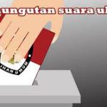 Pemungutan Suara Ulang di Pali 21 April 2021