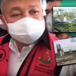 Alex Segera Disidang Kasus Masjid Sriwijaya