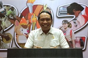 Bertepatan dengan HUT ke-75 RI, Piala Menpora Esports Resmi Bergulir