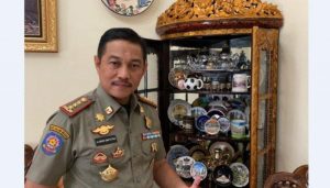 Covid Belum Turun, Satgas yang Turun