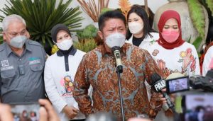 Deru Surati Mendikbudristek Soal Mahasiswi Korban Pelecehan di Kampus Unsri