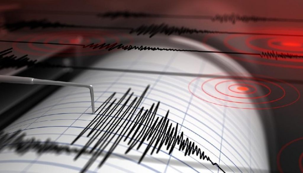 Gempa M 6,1 di Malang, Terasa Hampir di Seluruh Jatim