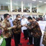 Gubernur Herman Deru Komitmen Ciptakan Pemerintahan Bersih dan Transparan