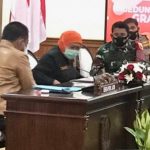 Gubernur Khofifah sampaikan duka cita kepada korban meninggal akibat gempa