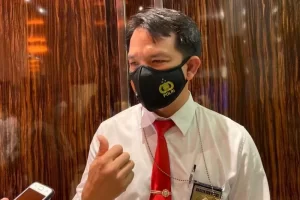 Hampir Semua SPBE di Palembang Kurangi Isi Tabung Gas