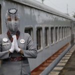 Periode Nataru, Syarat Naik Kereta Api Harus Vaksin dan PCR