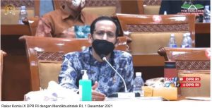 Kurikulum 2022 Lebih Merdeka