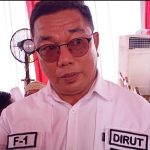 Fery Irawan Mimpikan ASN se-Sumsel Bisa Satu Atap