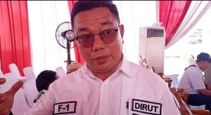 Fery Irawan Mimpikan ASN se-Sumsel Bisa Satu Atap