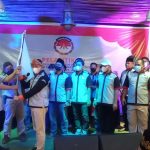 Terpilih Jadi Ketua Mgs. Syaiful Padli, Momentum Kebangkitan Pemuda