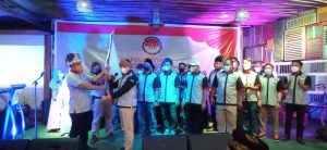Terpilih Jadi Ketua Mgs. Syaiful Padli, Momentum Kebangkitan Pemuda
