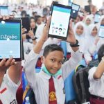 DIGITALISASI SEKOLAH MENJADI KEHARUSAN