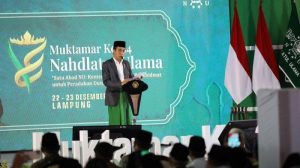 Tentang Pandemi Hingga Pengajian Virtual