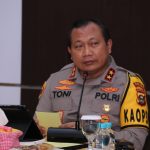Tingkat kriminalitas di Sumsel Sepanjang 2021 Meningkat