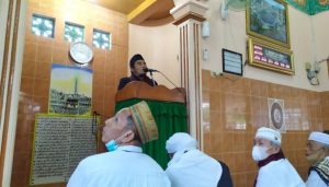 Meski Perintah Allah, Nabi Ibrahim AS Tidak Semena-Mena Terhadap Putranya