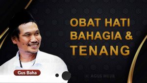 Rahasia Hidup Tenang