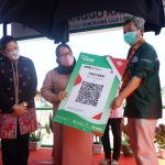 PKK Sumsel dan BSB Kembangkan Kampung Pempek Kreatif Tanggo Rajo Cindo