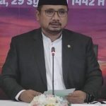 Pemerintah Tetapkan 1 Ramadhan 1422 H Selasa 13 April 2021