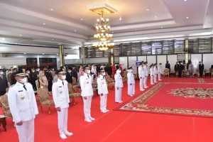 Permintaan Gubernur Sumsel untuk Kepala-Kepala Daerah Terpilih