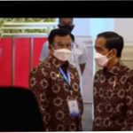 Pernyataan Presiden yang Buat Kaget Para Bupati