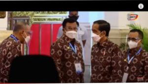 Pernyataan Presiden yang Buat Kaget Para Bupati