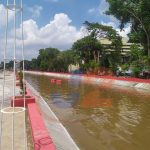 Sekanak Lambidaro, Tawarkan Wajah Baru Anak Sungai Musi