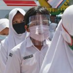 Selama PTM Terbatas Sekolah Dilarang Lakukan Ekstrakurikuler