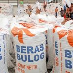 Simpang Siur Impor Beras