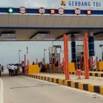 Tarif ruas Tol Palembang – Indralaya bakal naik