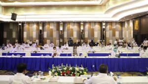 Tersambungnya Akses Antar Wilayah Sumsel Stabilkan Inflasi