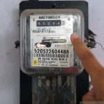Wartawan Senior yang lagi sakit Disambangi Oknum Petugas PLN Tanpa Etika