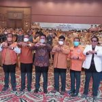 Deru ditengah Kader Hanura Sumsel