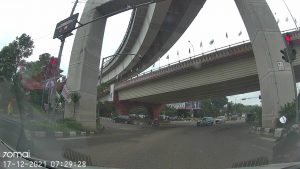 Doa Bepergian: Bepergian itu sama dengan berangkat perang