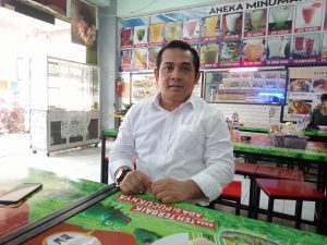 Air PDAM Tirta Musi Masih Tercemar Bagian Tubuh Manusia?