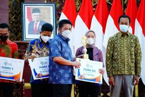 Ini Tempat Wisata di Sumsel Punya Daya Tarik Tertinggi