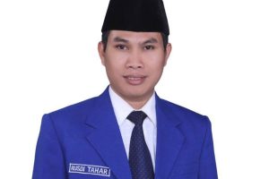 Ketua POK DPW PAN Sumsel : Kami Rekom ke DPP Rusdi Tahar, Bukan Formatur Lain