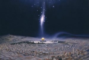 Dimensi Pendidikan dalam Peristiwa Isra Miraj