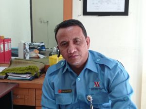 Dua Bulan Ditahan Ditreskrimum, Sarimuda Masih Menjabat Dirut PT SMS