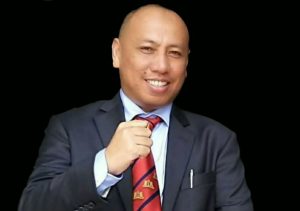 M Nasir Ingatkan Bapenda Tingkatkan PAD