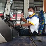 Trans Musi Stop Operasi Tak Berdampak Bagi Trans Musi Jaya