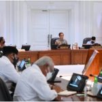 Vaksinasi Booster untuk Masyarakat Usia 18 Tahun ke Atas