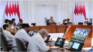 Vaksinasi Booster untuk Masyarakat Usia 18 Tahun ke Atas