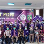 Capai Target 2030 Sumsel Bebas Rabies, PDHI Luncurkan Aplikasi Bebas Rabies