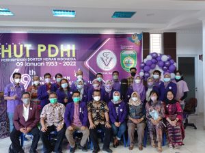 Capai Target 2030, PDHI Luncurkan Aplikasi Bebas Rabies