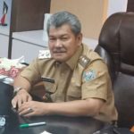 Wakil Bupati OKU Johan Anuar Kembali Kepangkuan Sang Khalik
