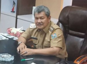 Wakil Bupati OKU Johan Anuar Kembali Kepangkuan Sang Khalik