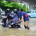 Palembang Banjir Pantaskah Salahkan Hujan?