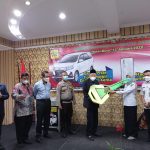 Hotel Duta Syariah Syariah Adakan Undian Gratis Satu Unit Mobil