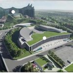 Ibu Kota Indonesia yang Baru Bernama Nusantara