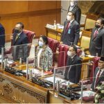 Ibu Kota Nusantara Menempatkan Indonesia Lebih Strategis